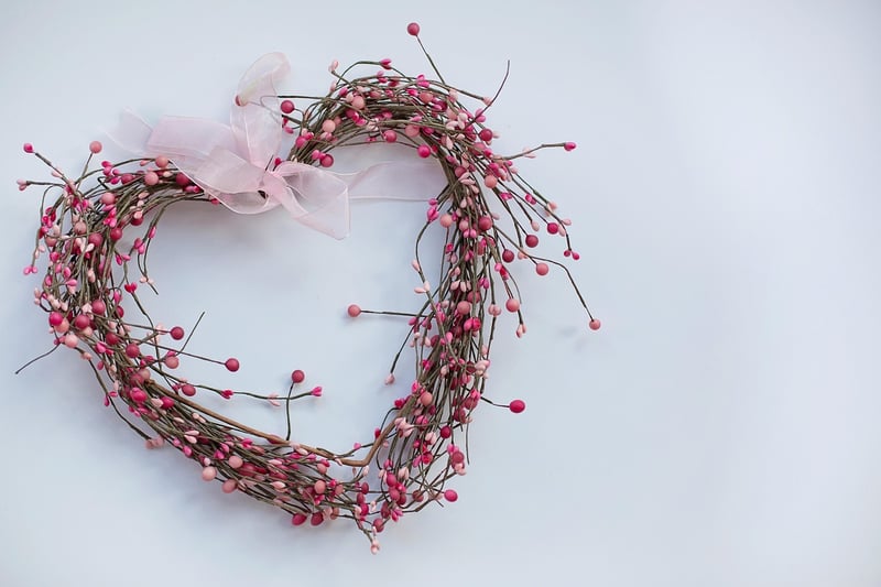 Handmade decorations