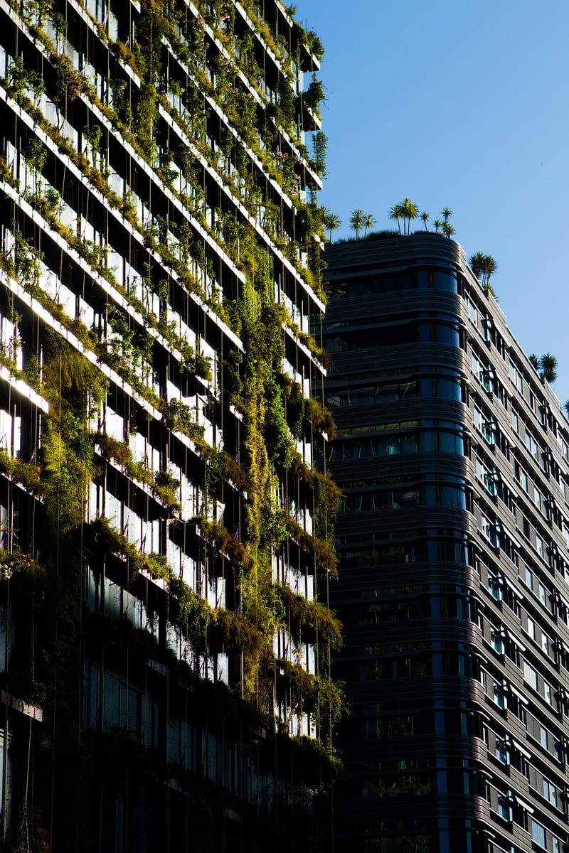Sustainable design